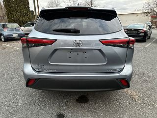 2021 Toyota Highlander XLE 5TDHZRBH5MS074940 in State College, PA 11