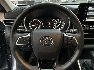 2021 Toyota Highlander XLE 5TDHZRBH5MS074940 in State College, PA 16