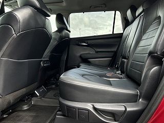 2021 Toyota Highlander XLE 5TDHZRBH7MS157527 in The Dalles, OR 19