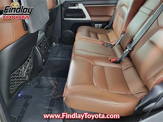 2021 Toyota Land Cruiser  JTMCY7AJ6M4098276 in Henderson, NV 15