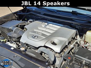 2021 Toyota Land Cruiser  JTMCY7AJ0M4103598 in Lubbock, TX 13