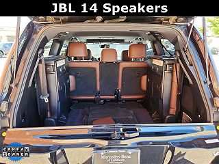2021 Toyota Land Cruiser  JTMCY7AJ0M4103598 in Lubbock, TX 15
