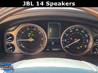 2021 Toyota Land Cruiser  JTMCY7AJ0M4103598 in Lubbock, TX 23