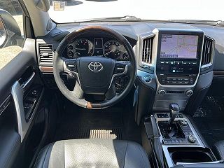 2021 Toyota Land Cruiser Heritage Edition JTMCY7AJ2M4107877 in Mobile, AL 19