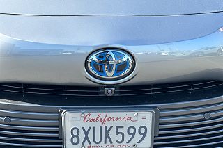 2021 Toyota Mirai XLE JTDAAAAA7MA002777 in Fremont, CA 45