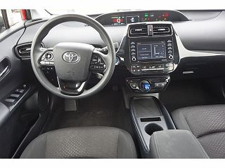 2021 Toyota Prius LE JTDKAMFU0M3152694 in Alcoa, TN 16