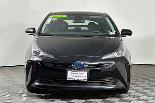 2021 Toyota Prius L Eco JTDKAMFU1M3149397 in City of Industry, CA 6