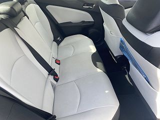2021 Toyota Prius XLE JTDKAMFUXM3132405 in Gilbert, AZ 10