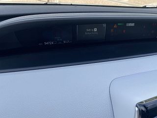 2021 Toyota Prius XLE JTDKAMFUXM3132405 in Gilbert, AZ 25