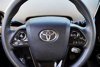 2021 Toyota Prius 20th Anniversary Edition JTDKAMFU8M3132998 in National City, CA 24