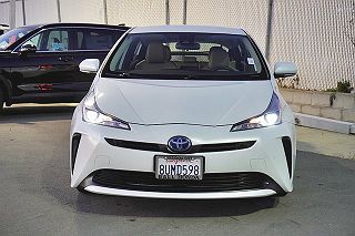 2021 Toyota Prius 20th Anniversary Edition JTDKAMFU8M3132998 in National City, CA 5
