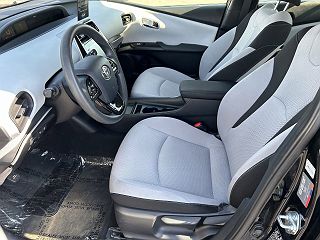 2021 Toyota Prius LE JTDKAMFU1M3141381 in Palmdale, CA 18