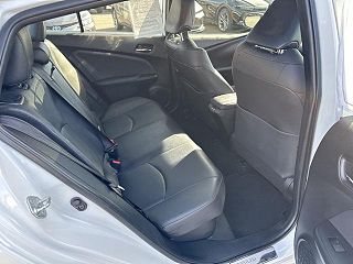 2021 Toyota Prius  JTDL9MFU0M3028504 in Rockland, ME 11