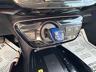 2021 Toyota Prius  JTDL9MFU0M3028504 in Rockland, ME 20