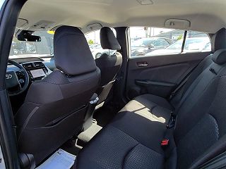 2021 Toyota Prius LE JTDL9MFU7M3029388 in Staten Island, NY 11