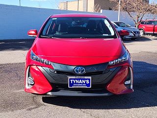 2021 Toyota Prius Prime Limited JTDKAMFP9M3172405 in Aurora, CO 7