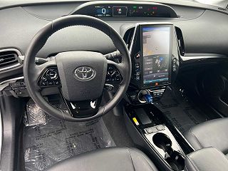 2021 Toyota Prius Prime Limited JTDKAMFP2M3165215 in Fremont, CA 19