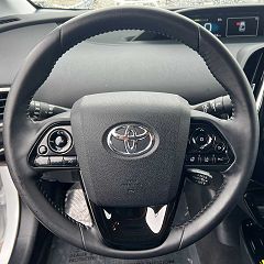 2021 Toyota Prius Prime Limited JTDKAMFP2M3165215 in Fremont, CA 25