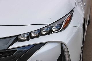2021 Toyota Prius Prime XLE JTDKAMFP4M3177835 in Henderson, NV 7