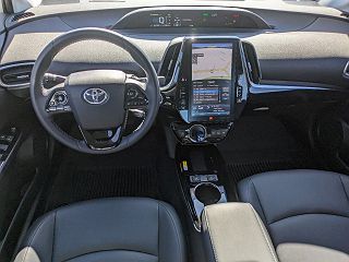 2021 Toyota Prius Prime  JTDKAMFP7M3188120 in Manchester, CT 11