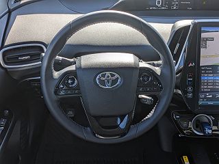 2021 Toyota Prius Prime  JTDKAMFP7M3188120 in Manchester, CT 13