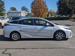2021 Toyota Prius Prime  JTDKAMFP7M3188120 in Manchester, CT 2
