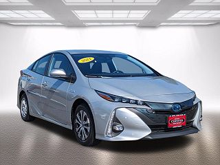 2021 Toyota Prius Prime  JTDKAMFP7M3188120 in Manchester, CT