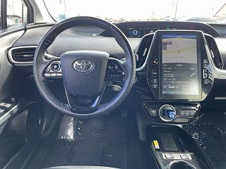 2021 Toyota Prius Prime XLE JTDKAMFPXM3172199 in Riverhead, NY 15