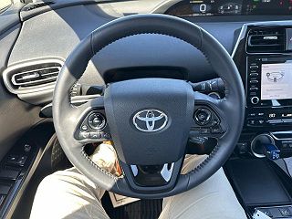 2021 Toyota Prius Prime  JTDKAMFP5M3187600 in Rockland, ME 18