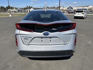 2021 Toyota Prius Prime  JTDKAMFP5M3187600 in Rockland, ME 6