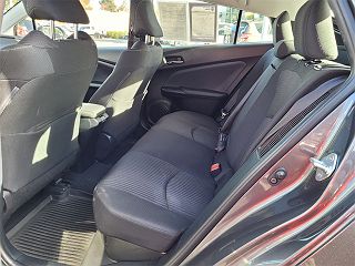 2021 Toyota Prius Prime LE JTDKAMFP7M3174010 in San Jose, CA 23