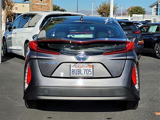 2021 Toyota Prius Prime LE JTDKAMFP7M3174010 in San Jose, CA 5