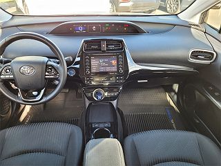 2021 Toyota Prius Prime LE JTDKAMFP7M3174010 in San Jose, CA 6
