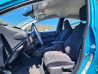 2021 Toyota Prius Prime LE JTDKAMFP1M3186718 in Terryville, CT 11