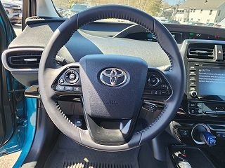 2021 Toyota Prius Prime LE JTDKAMFP1M3186718 in Terryville, CT 23