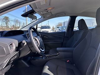 2021 Toyota Prius Prime LE JTDKAMFP4M3178905 in West Caldwell, NJ 14