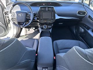 2021 Toyota Prius Prime LE JTDKAMFP4M3178905 in West Caldwell, NJ 16