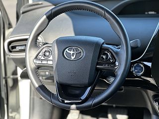 2021 Toyota Prius Prime LE JTDKAMFP4M3178905 in West Caldwell, NJ 19