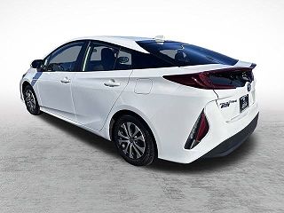 2021 Toyota Prius Prime LE JTDKAMFP4M3178905 in West Caldwell, NJ 4