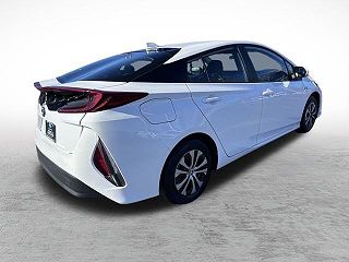 2021 Toyota Prius Prime LE JTDKAMFP4M3178905 in West Caldwell, NJ 6