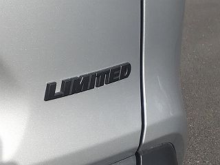2021 Toyota RAV4 Limited Edition 2T3Y1RFV1MW168416 in Avondale, AZ 10