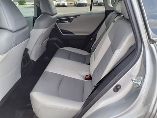 2021 Toyota RAV4 Limited Edition 2T3Y1RFV1MW168416 in Avondale, AZ 17