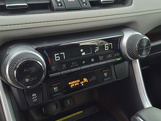 2021 Toyota RAV4 Limited Edition 2T3Y1RFV1MW168416 in Avondale, AZ 25