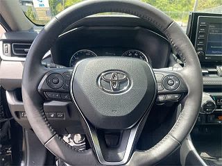 2021 Toyota RAV4 XLE 4T3B6RFVXMU010597 in Bellevue, WA 15