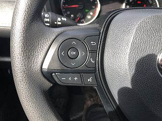 2021 Toyota RAV4 XLE 2T3P1RFV3MW216798 in Benton Harbor, MI 7