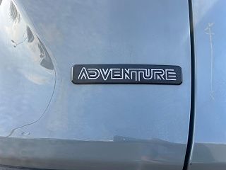 2021 Toyota RAV4 Adventure 2T3J1RFV1MW153903 in Brenham, TX 6