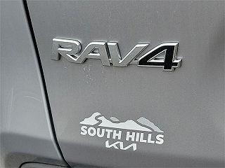 2021 Toyota RAV4 XLE 2T3P1RFV1MC237571 in Canonsburg, PA 32