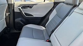 2021 Toyota RAV4 Limited Edition JTMD6RFV2MJ011931 in Carson City, NV 18