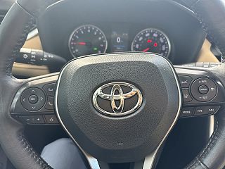 2021 Toyota RAV4 XLE 2T3C1RFV5MW111064 in Cartersville, GA 16