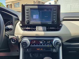 2021 Toyota RAV4 XLE 2T3C1RFV2MC131581 in Chamblee, GA 20
